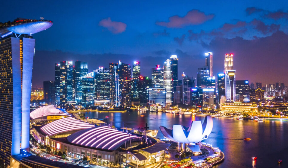 Singapore