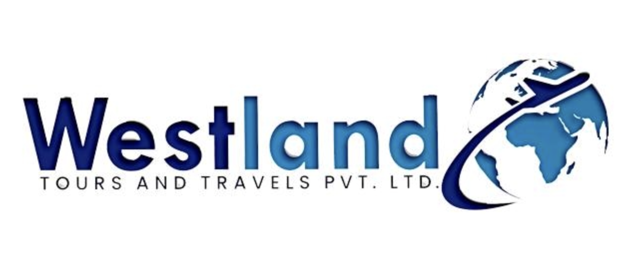 West land Tours and Travels Logo